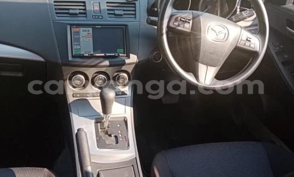 Acheter Occasion Voiture Mazda Axela Gris à Blantyre, Malawi Acheter Occasion Voiture Mazda Axela Gris à Blantyre, Malawi
