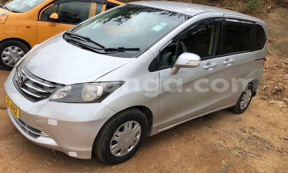 Acheter Occasion Voiture Honda Freed Gris à Blantyre, Malawi Acheter Occasion Voiture Honda Freed Gris à Blantyre, Malawi
