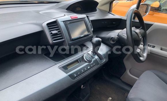 Acheter Occasion Voiture Honda Freed Gris à Blantyre, Malawi Acheter Occasion Voiture Honda Freed Gris à Blantyre, Malawi