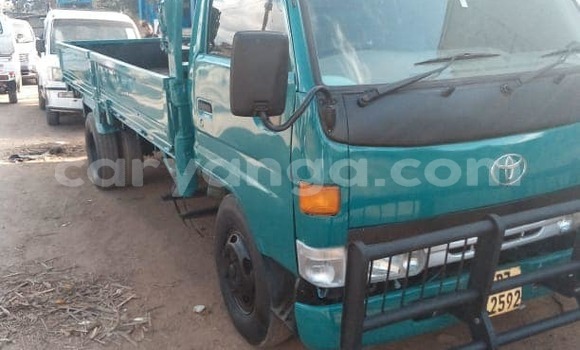 Acheter Occasion Voiture Toyota Dyna Vert à Blantyre, Malawi Acheter Occasion Voiture Toyota Dyna Vert à Blantyre, Malawi
