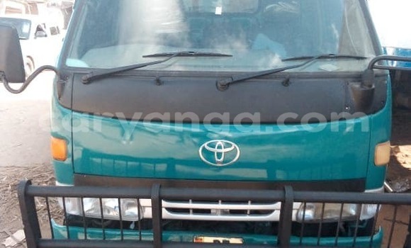 Acheter Occasion Voiture Toyota Dyna Vert à Blantyre, Malawi Acheter Occasion Voiture Toyota Dyna Vert à Blantyre, Malawi