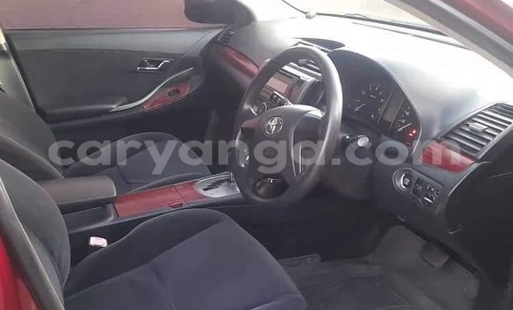Acheter Occasion Voiture Toyota Allion Rouge à Blantyre, Malawi Acheter Occasion Voiture Toyota Allion Rouge à Blantyre, Malawi
