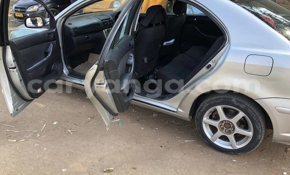 Acheter Occasion Voiture Toyota Avensis Gris à Blantyre, Malawi Acheter Occasion Voiture Toyota Avensis Gris à Blantyre, Malawi