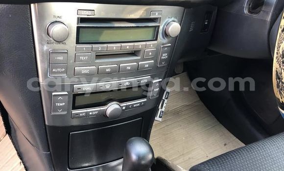 Acheter Occasion Voiture Toyota Avensis Gris à Blantyre, Malawi Acheter Occasion Voiture Toyota Avensis Gris à Blantyre, Malawi