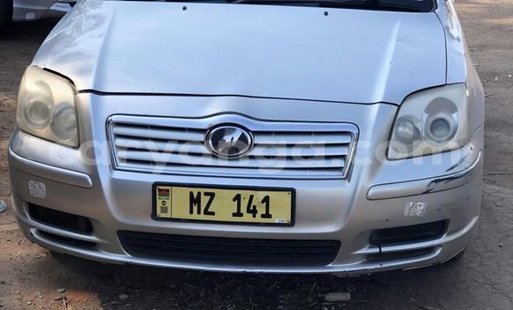 Acheter Occasion Voiture Toyota Avensis Gris à Blantyre, Malawi Acheter Occasion Voiture Toyota Avensis Gris à Blantyre, Malawi