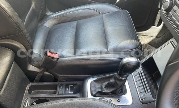 Acheter Occasion Voiture Volkswagen Tiguan Blanc à Blantyre, Malawi Acheter Occasion Voiture Volkswagen Tiguan Blanc à Blantyre, Malawi