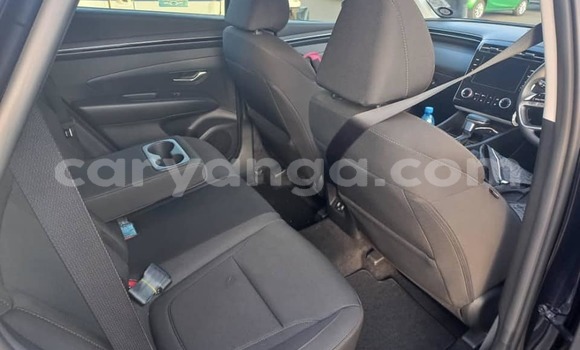 Acheter Occasion Voiture Hyundai Tucson Noir à Blantyre, Malawi Acheter Occasion Voiture Hyundai Tucson Noir à Blantyre, Malawi