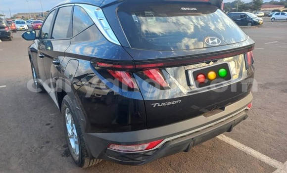 Acheter Occasion Voiture Hyundai Tucson Noir à Blantyre, Malawi Acheter Occasion Voiture Hyundai Tucson Noir à Blantyre, Malawi