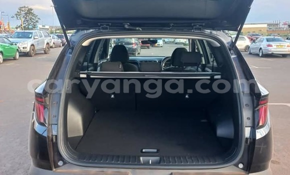 Acheter Occasion Voiture Hyundai Tucson Noir à Blantyre, Malawi Acheter Occasion Voiture Hyundai Tucson Noir à Blantyre, Malawi