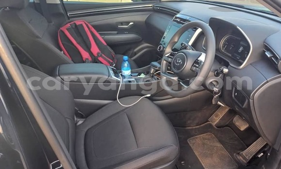 Acheter Occasion Voiture Hyundai Tucson Noir à Blantyre, Malawi Acheter Occasion Voiture Hyundai Tucson Noir à Blantyre, Malawi