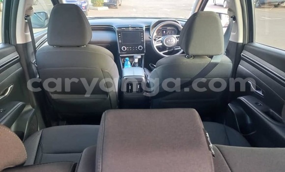 Acheter Occasion Voiture Hyundai Tucson Noir à Blantyre, Malawi Acheter Occasion Voiture Hyundai Tucson Noir à Blantyre, Malawi