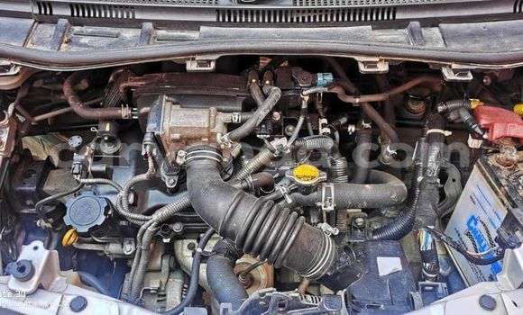 Nunua Ilio tumika Toyota iQ Silver Gari ndani ya Blantyre nchini Malawi Nunua Ilio tumika Toyota iQ Silver Gari ndani ya Blantyre nchini Malawi