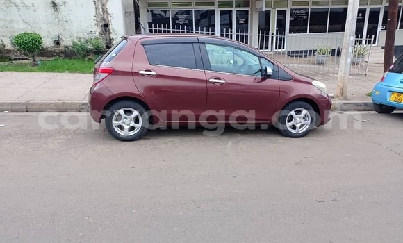 Nunua Ilio tumika Toyota Vitz Red Gari ndani ya Blantyre nchini Malawi Nunua Ilio tumika Toyota Vitz Red Gari ndani ya Blantyre nchini Malawi