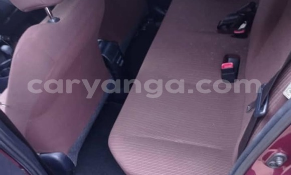 Nunua Ilio tumika Toyota Vitz Red Gari ndani ya Blantyre nchini Malawi Nunua Ilio tumika Toyota Vitz Red Gari ndani ya Blantyre nchini Malawi
