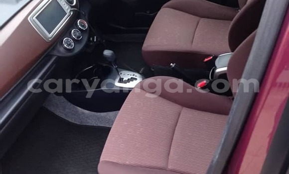 Nunua Ilio tumika Toyota Vitz Red Gari ndani ya Blantyre nchini Malawi Nunua Ilio tumika Toyota Vitz Red Gari ndani ya Blantyre nchini Malawi