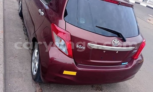 Nunua Ilio tumika Toyota Vitz Red Gari ndani ya Blantyre nchini Malawi Nunua Ilio tumika Toyota Vitz Red Gari ndani ya Blantyre nchini Malawi