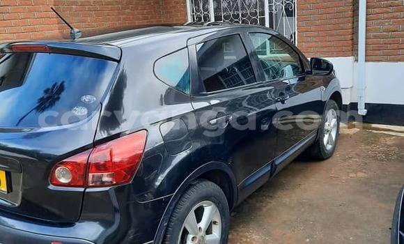 Nunua Ilio tumika Nissan Dualis Black Gari ndani ya Blantyre nchini Malawi Nunua Ilio tumika Nissan Dualis Black Gari ndani ya Blantyre nchini Malawi