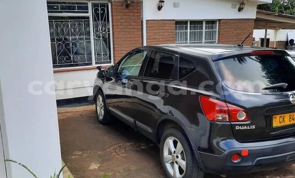 Nunua Ilio tumika Nissan Dualis Black Gari ndani ya Blantyre nchini Malawi Nunua Ilio tumika Nissan Dualis Black Gari ndani ya Blantyre nchini Malawi