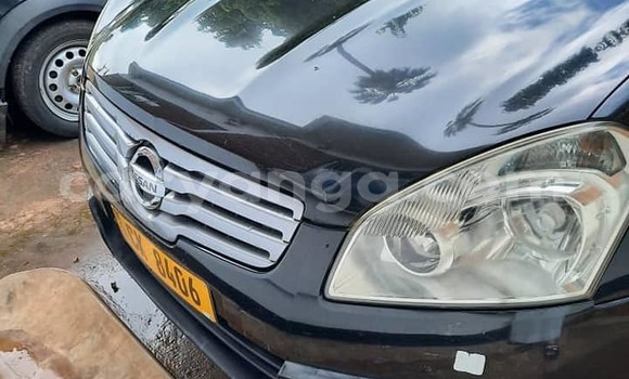 Nunua Ilio tumika Nissan Dualis Black Gari ndani ya Blantyre nchini Malawi Nunua Ilio tumika Nissan Dualis Black Gari ndani ya Blantyre nchini Malawi