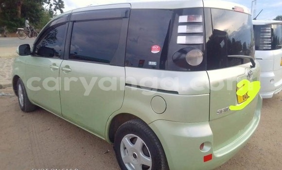 Nunua Ilio tumika Toyota Sienta Green Gari ndani ya Blantyre nchini Malawi Nunua Ilio tumika Toyota Sienta Green Gari ndani ya Blantyre nchini Malawi