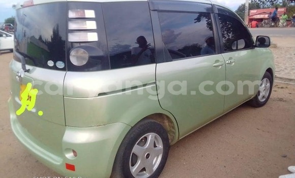 Nunua Ilio tumika Toyota Sienta Green Gari ndani ya Blantyre nchini Malawi Nunua Ilio tumika Toyota Sienta Green Gari ndani ya Blantyre nchini Malawi