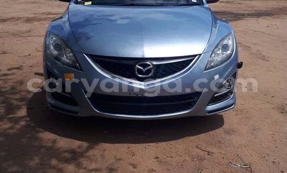 Nunua Ilio tumika Mazda Atenza Blue Gari ndani ya Blantyre nchini Malawi
