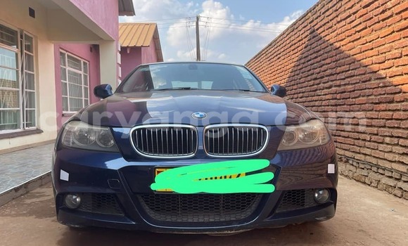 Nunua Ilio tumika BMW 3–Series Blue Gari ndani ya Blantyre nchini Malawi Nunua Ilio tumika BMW 3–Series Blue Gari ndani ya Blantyre nchini Malawi