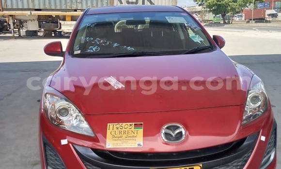 Nunua Ilio tumika Mazda Axela Red Gari ndani ya Blantyre nchini Malawi Nunua Ilio tumika Mazda Axela Red Gari ndani ya Blantyre nchini Malawi