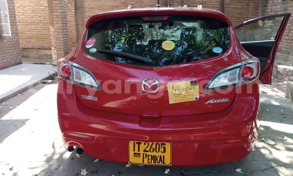 Nunua Ilio tumika Mazda Axela Red Gari ndani ya Blantyre nchini Malawi Nunua Ilio tumika Mazda Axela Red Gari ndani ya Blantyre nchini Malawi