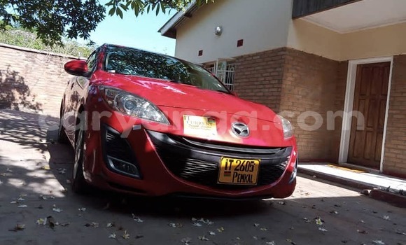 Nunua Ilio tumika Mazda Axela Red Gari ndani ya Blantyre nchini Malawi Nunua Ilio tumika Mazda Axela Red Gari ndani ya Blantyre nchini Malawi