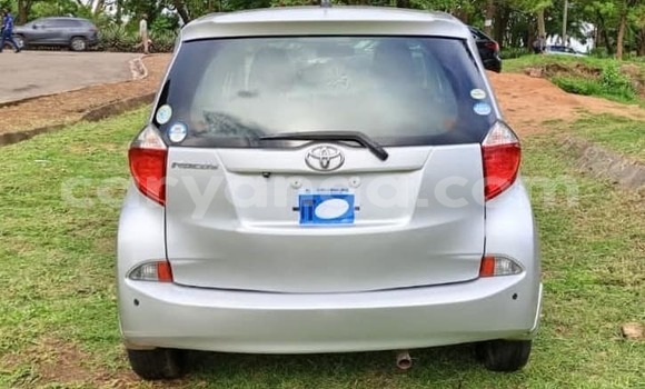 Nunua Ilio tumika Toyota Ractis Silver Gari ndani ya Blantyre nchini Malawi Nunua Ilio tumika Toyota Ractis Silver Gari ndani ya Blantyre nchini Malawi