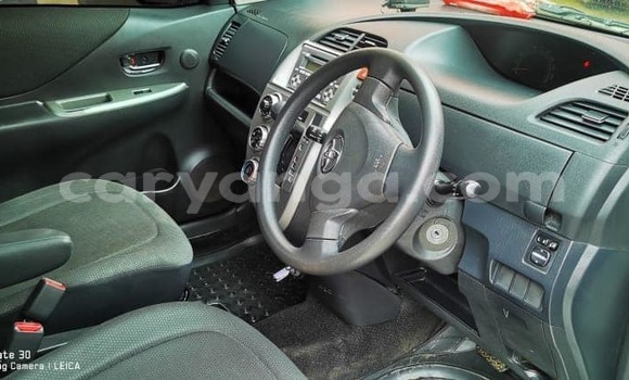 Nunua Ilio tumika Toyota Ractis White Gari ndani ya Blantyre nchini Malawi Nunua Ilio tumika Toyota Ractis White Gari ndani ya Blantyre nchini Malawi