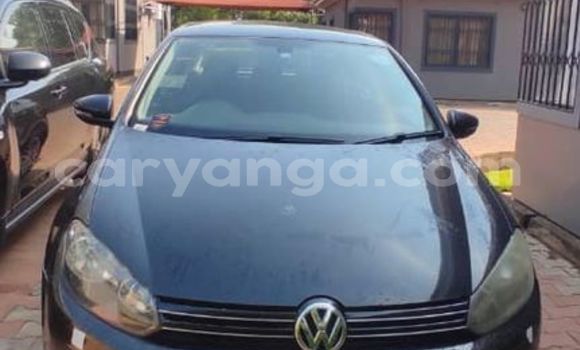 Nunua Ilio tumika Volkswagen Golf Black Gari ndani ya Blantyre nchini Malawi Nunua Ilio tumika Volkswagen Golf Black Gari ndani ya Blantyre nchini Malawi