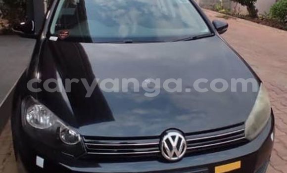 Nunua Ilio tumika Volkswagen Golf Black Gari ndani ya Blantyre nchini Malawi Nunua Ilio tumika Volkswagen Golf Black Gari ndani ya Blantyre nchini Malawi