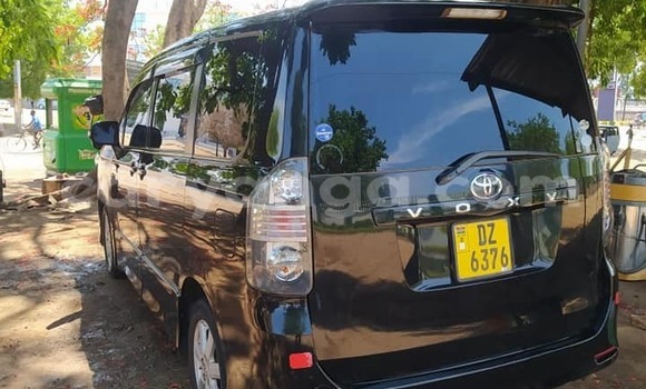 Nunua Ilio tumika Toyota Voxy Black Gari ndani ya Blantyre nchini Malawi Nunua Ilio tumika Toyota Voxy Black Gari ndani ya Blantyre nchini Malawi