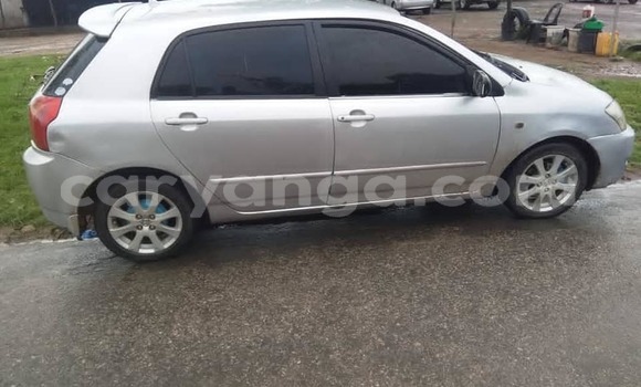 Nunua Ilio tumika Toyota Runx Silver Gari ndani ya Blantyre nchini Malawi Nunua Ilio tumika Toyota Runx Silver Gari ndani ya Blantyre nchini Malawi