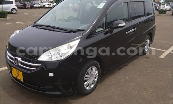 Nunua Ilio tumika Honda Stepwgn Black Gari ndani ya Blantyre nchini Malawi Nunua Ilio tumika Honda Stepwgn Black Gari ndani ya Blantyre nchini Malawi