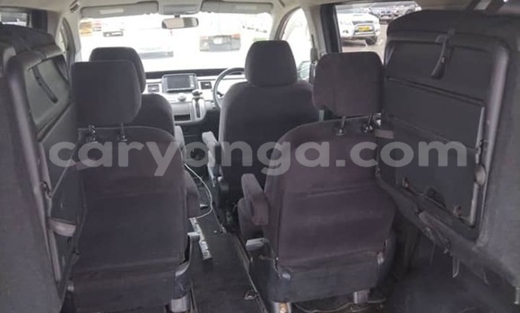 Nunua Ilio tumika Honda Stepwgn Black Gari ndani ya Blantyre nchini Malawi Nunua Ilio tumika Honda Stepwgn Black Gari ndani ya Blantyre nchini Malawi