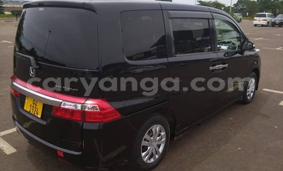 Nunua Ilio tumika Honda Stepwgn Black Gari ndani ya Blantyre nchini Malawi Nunua Ilio tumika Honda Stepwgn Black Gari ndani ya Blantyre nchini Malawi