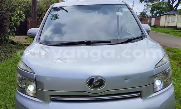 Nunua Ilio tumika Toyota Voxy Silver Gari ndani ya Blantyre nchini Malawi Nunua Ilio tumika Toyota Voxy Silver Gari ndani ya Blantyre nchini Malawi