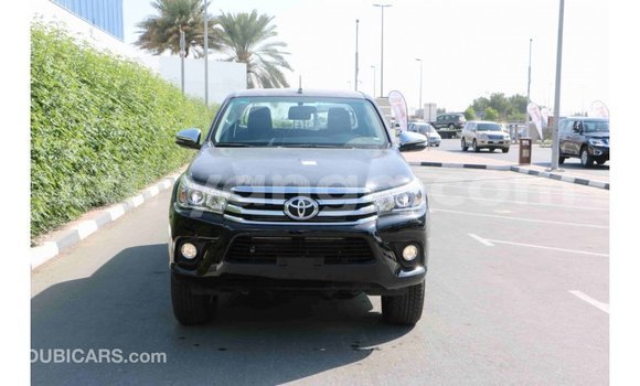 Buy Import Toyota Hilux Black Car in Import - Dubai in Malawi Buy Import Toyota Hilux Black Car in Import - Dubai in Malawi