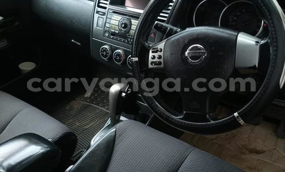 Nunua Ilio tumika Nissan Tiida Other Gari ndani ya Blantyre nchini Malawi Nunua Ilio tumika Nissan Tiida Other Gari ndani ya Blantyre nchini Malawi
