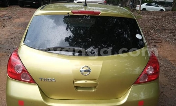 Nunua Ilio tumika Nissan Tiida Other Gari ndani ya Blantyre nchini Malawi Nunua Ilio tumika Nissan Tiida Other Gari ndani ya Blantyre nchini Malawi