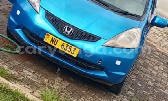 Nunua Ilio tumika Honda FIT Blue Gari ndani ya Blantyre nchini Malawi Nunua Ilio tumika Honda FIT Blue Gari ndani ya Blantyre nchini Malawi