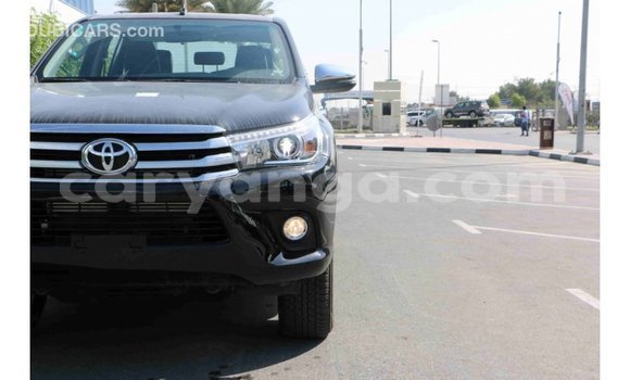 Buy Import Toyota Hilux Black Car in Import - Dubai in Malawi Buy Import Toyota Hilux Black Car in Import - Dubai in Malawi