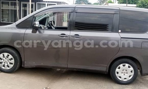 Nunua Ilio tumika Toyota Voxy Black Gari ndani ya Blantyre nchini Malawi Nunua Ilio tumika Toyota Voxy Black Gari ndani ya Blantyre nchini Malawi