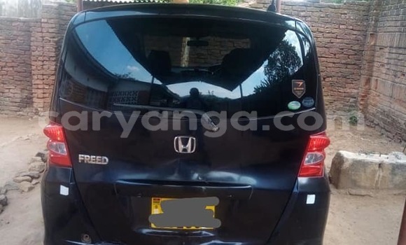 Nunua Ilio tumika Honda Freed Black Gari ndani ya Blantyre nchini Malawi Nunua Ilio tumika Honda Freed Black Gari ndani ya Blantyre nchini Malawi