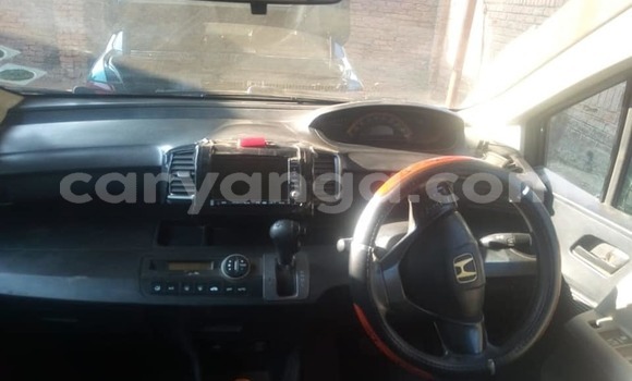 Nunua Ilio tumika Honda Freed Black Gari ndani ya Blantyre nchini Malawi Nunua Ilio tumika Honda Freed Black Gari ndani ya Blantyre nchini Malawi