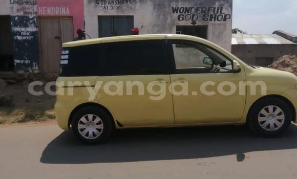 Nunua Ilio tumika Toyota Sienta Other Gari ndani ya Blantyre nchini Malawi Nunua Ilio tumika Toyota Sienta Other Gari ndani ya Blantyre nchini Malawi