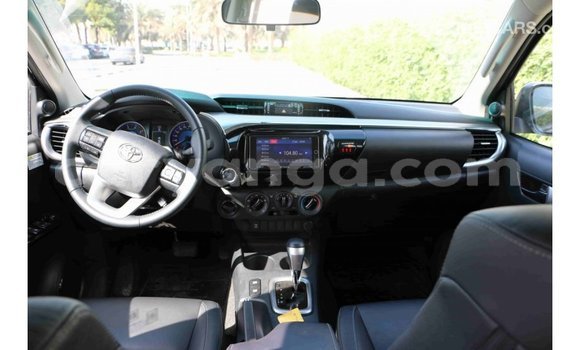 Buy Import Toyota Hilux Black Car in Import - Dubai in Malawi Buy Import Toyota Hilux Black Car in Import - Dubai in Malawi